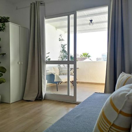 Lomas de Benalmar Apartment Av Las Palmeras Benalmádena Exterior foto