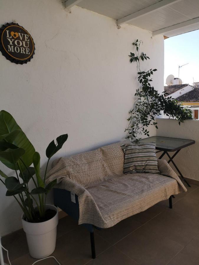Lomas de Benalmar Apartment Av Las Palmeras Benalmádena Exterior foto