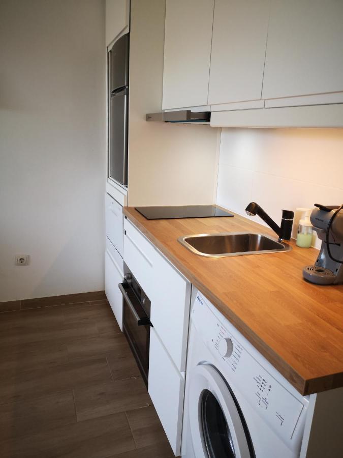 Lomas de Benalmar Apartment Av Las Palmeras Benalmádena Exterior foto